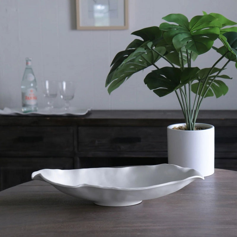 Medium Oval Bowl | Vida Nube