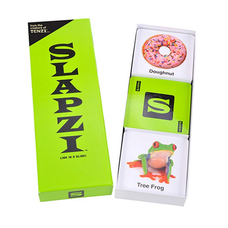 SLAPZI Game