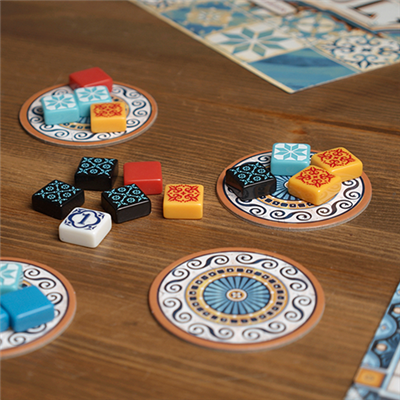 Game | Azul