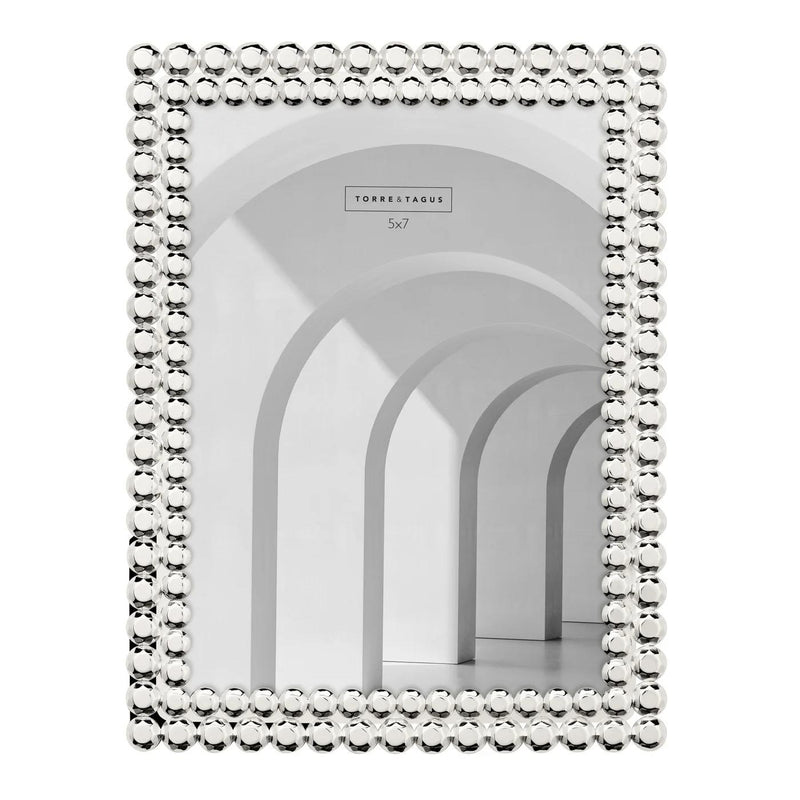 5x7 Picture Frame | Studded Dot