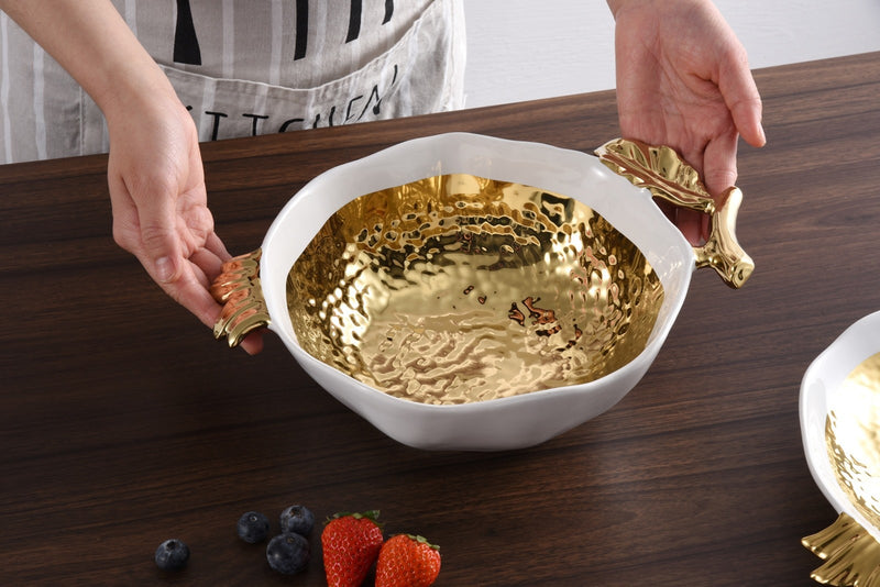 Large Bowl | Pomegranate