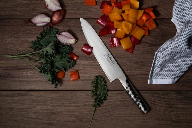 8in Cook's Knife