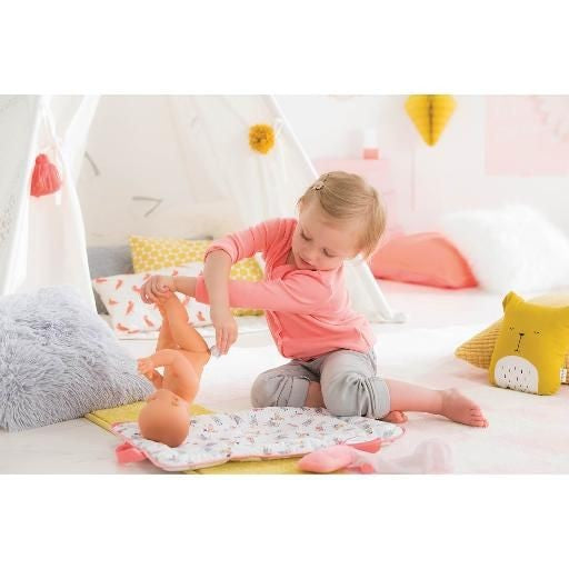Changing Accessories Set