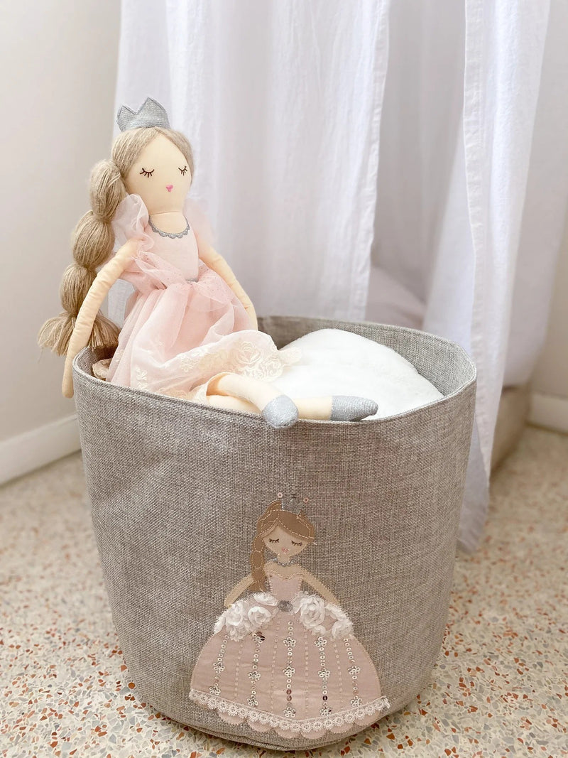 Doll | Princess Olivia