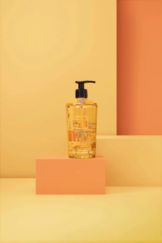 Hand Wash Gel | St. Tropez