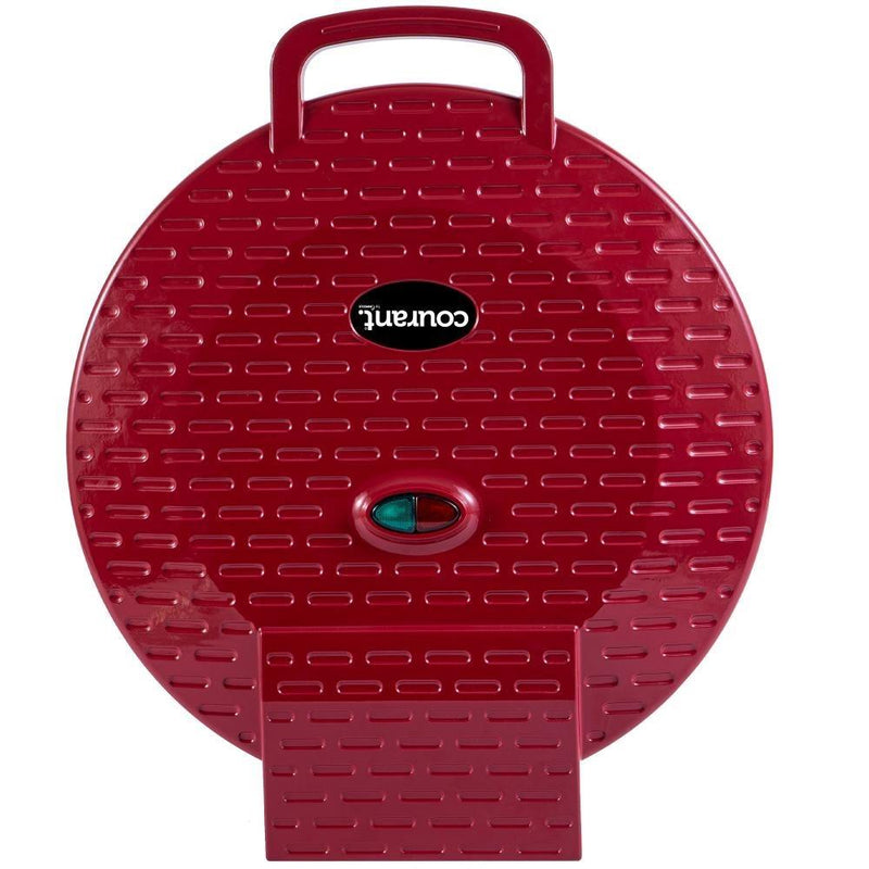 Courant Pizza Maker | Red