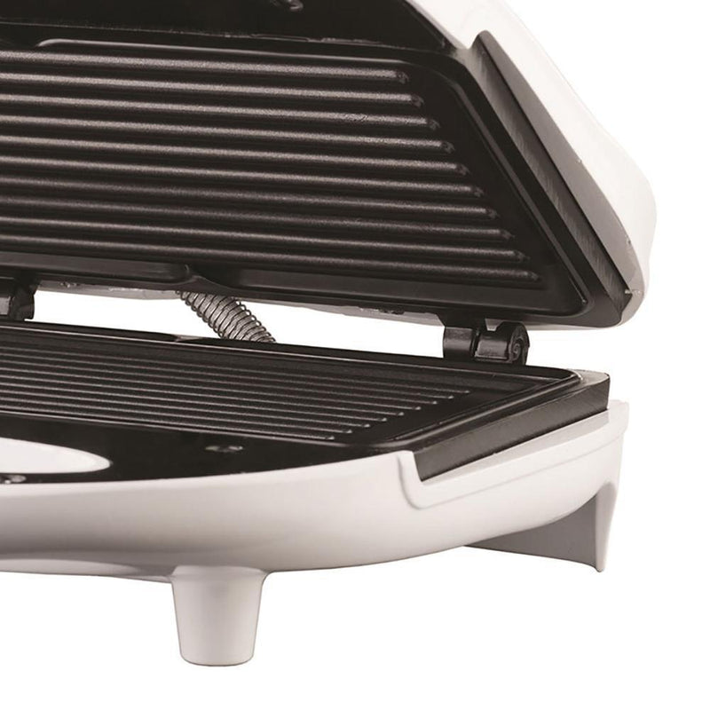 Panini Maker | White