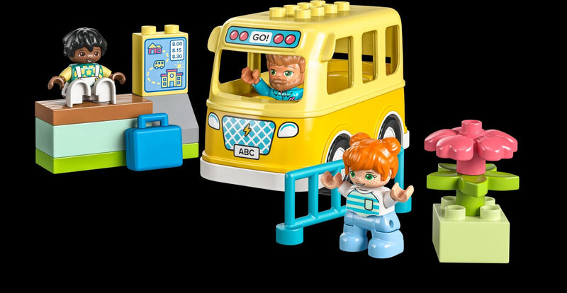 DUPLO | The Bus Ride