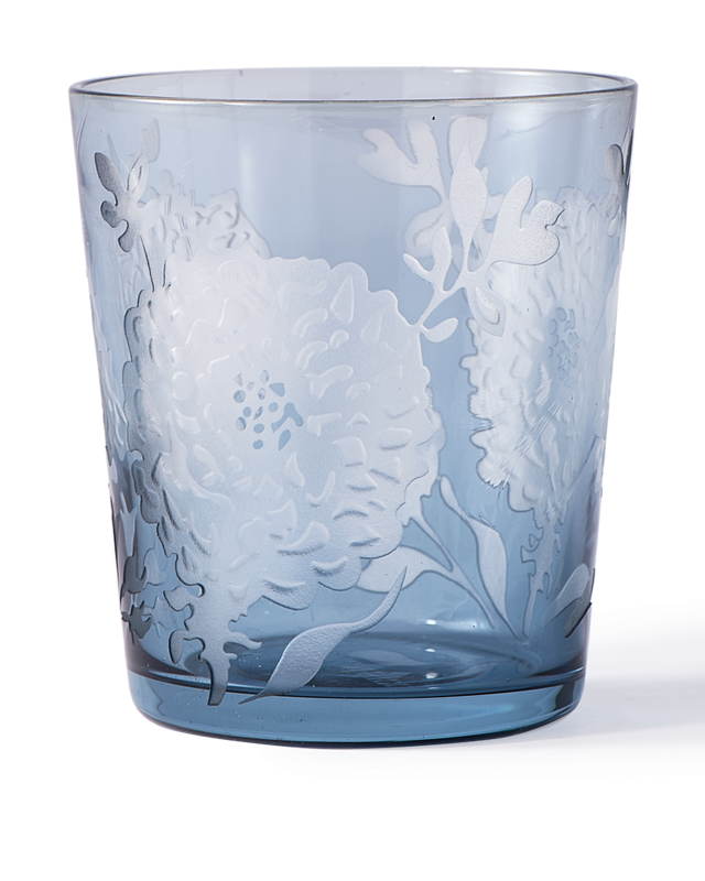 Tumbler Set | Peony