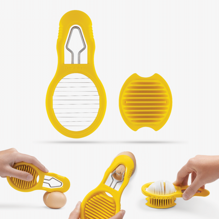 Eggler | Yellow