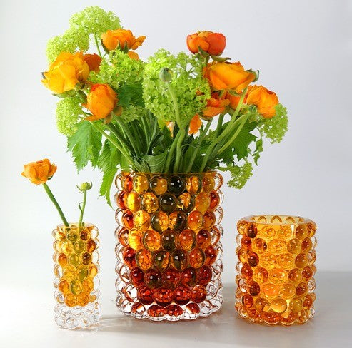 Hurricane/Vase | Amber Boule