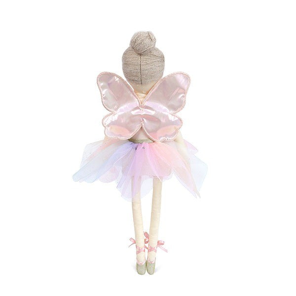 Doll | Yara Butterfly Ballerina
