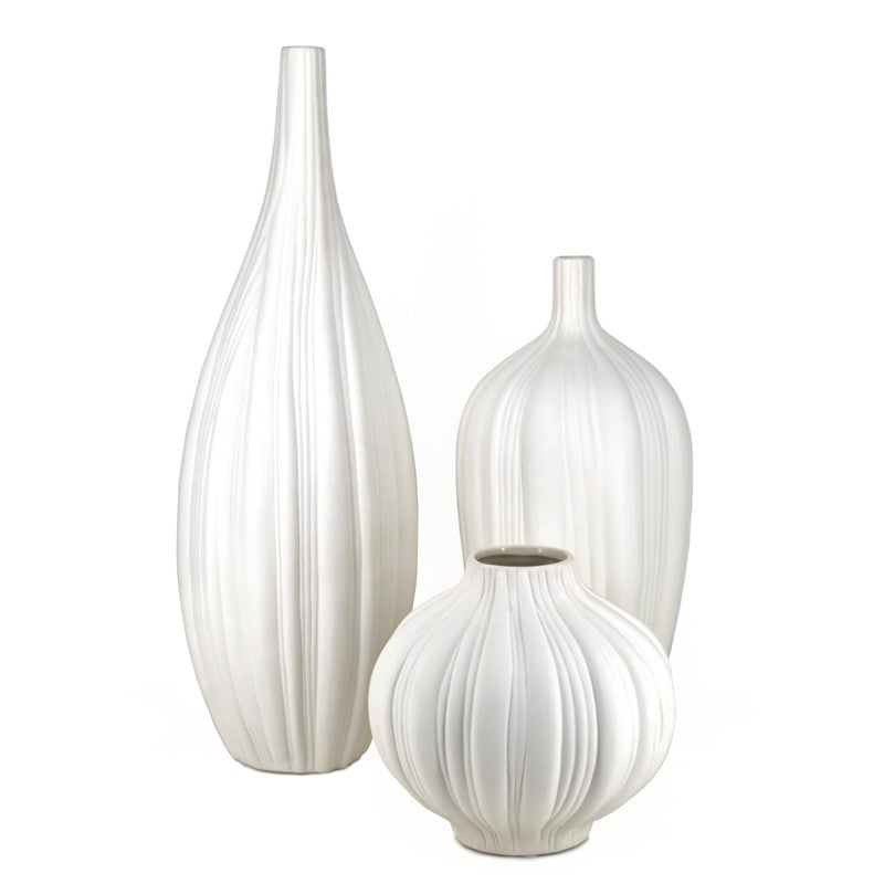 Vase | Tall Allium