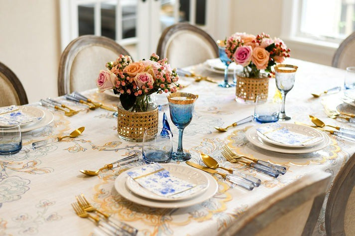 Tablecloth | Dreamy Beach
