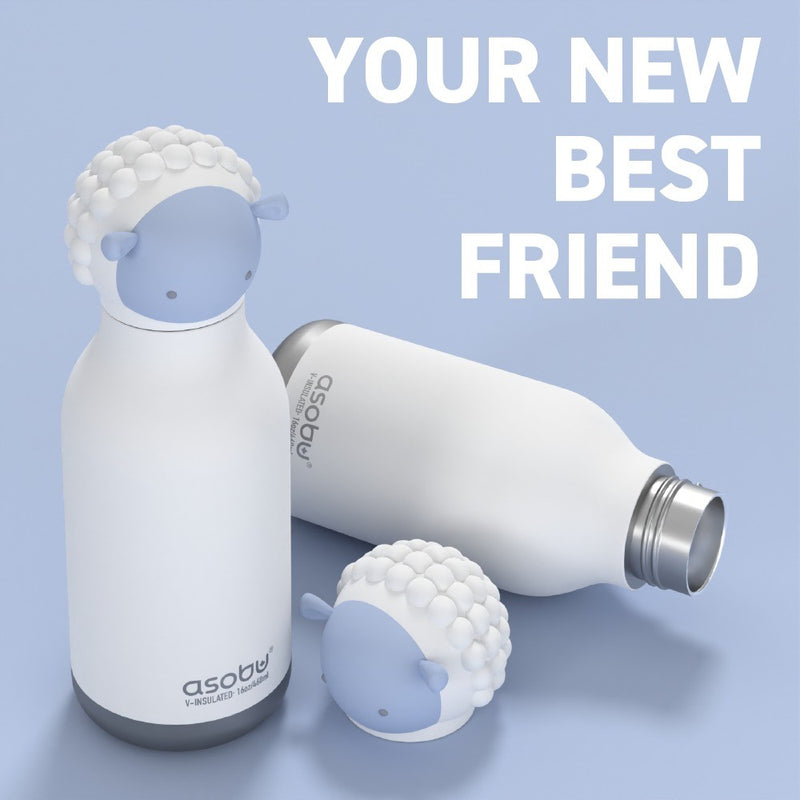 Bestie Bottle | Sheep