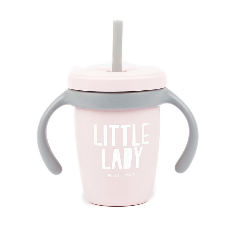 Sippy Cup | Little Lady