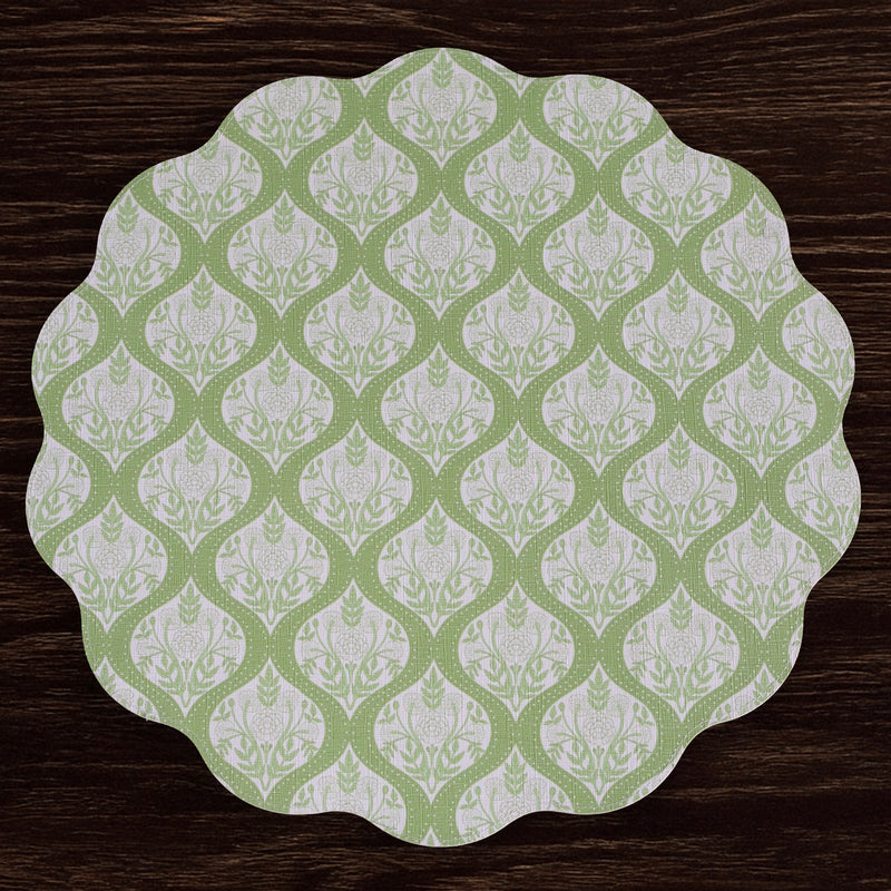 Placemat Set | Blooms & Branches