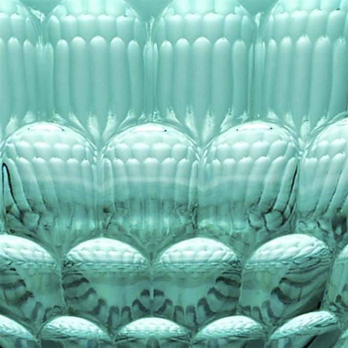Vanity Dip Bowl | Aquamarine