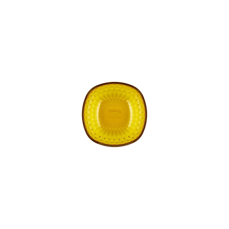 Vanity Dip Bowl | Saffron