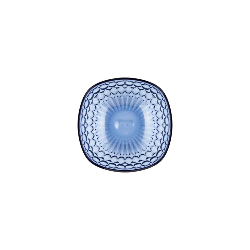 Vanity Small Bowl | Denim Blue
