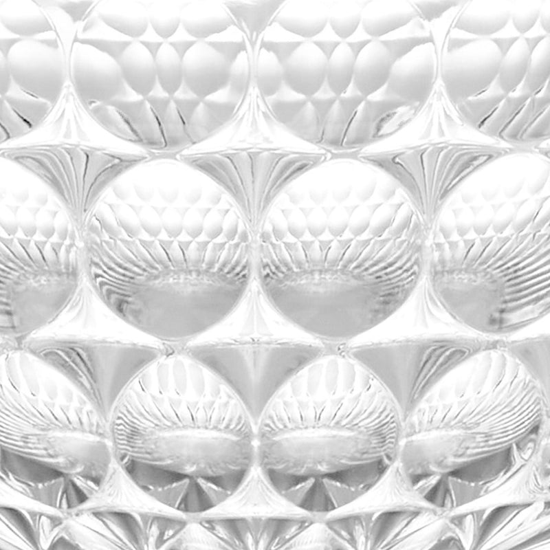 Vanity Small Bowl | Clear