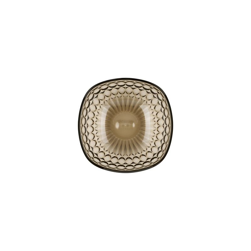 Vanity Small Bowl | Smoke