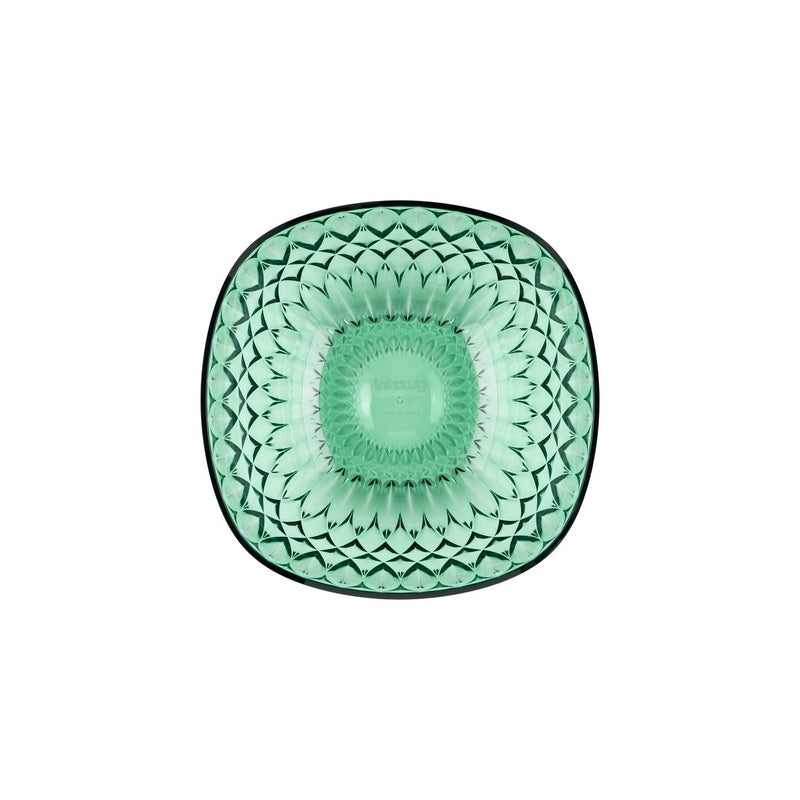 Vanity Medium Bowl | Aquamarine