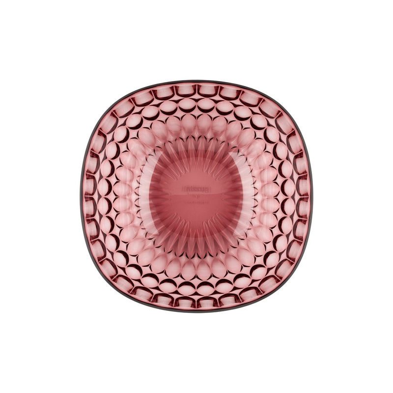 Vanity Large Bowl | Mauve