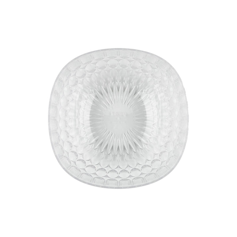 Vanity Large Bowl | Clear