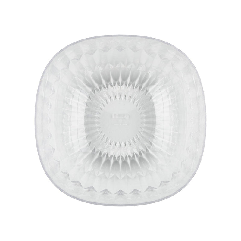Vanity Extra Large Bowl | Clear
