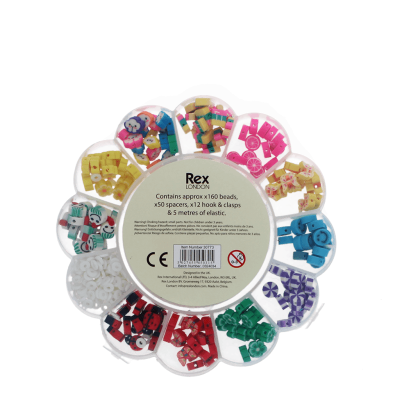 Make Your Own Jewelly Set | Daisy