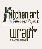 Kitchen Art | Wrapt