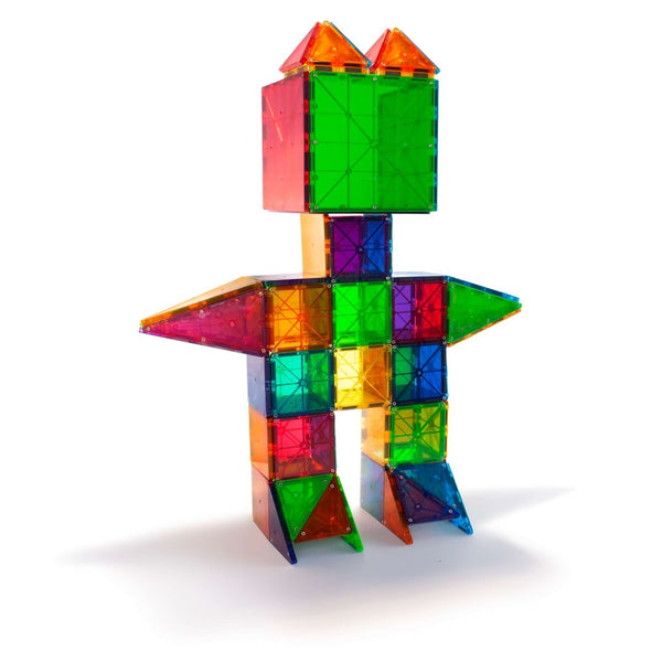 100 Piece Translucent Colours