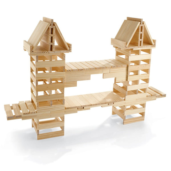Keva Structures 200