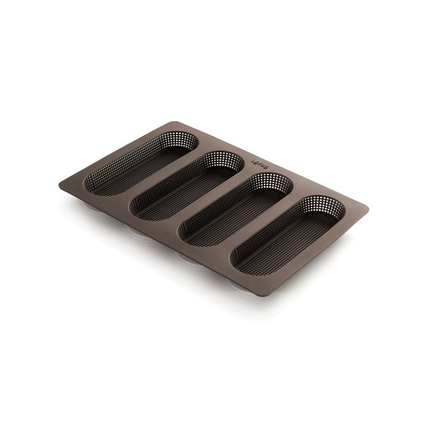 Mini Baguette Mould