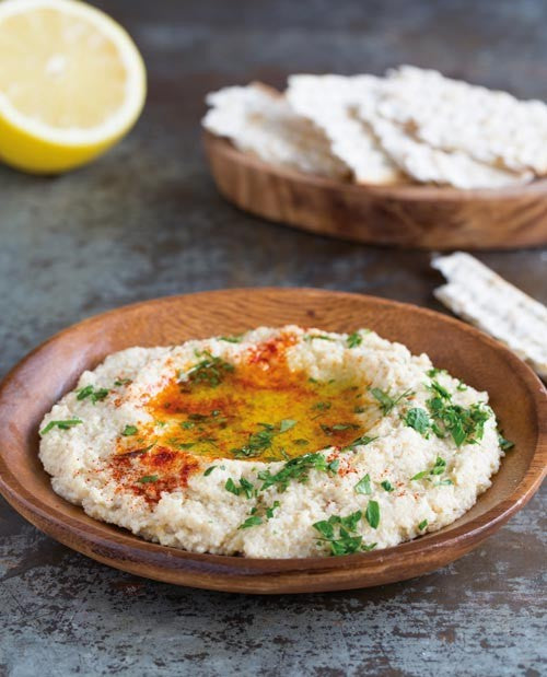 Perfect for Pesach Cookbook