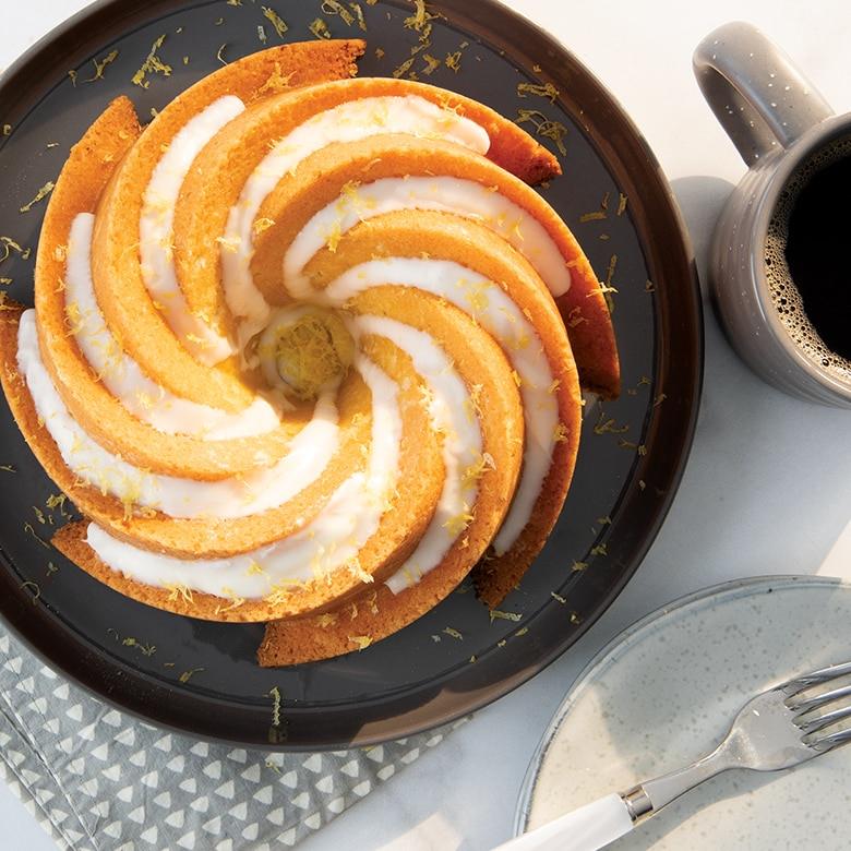 6 Cup Bundt Pan | Heritage