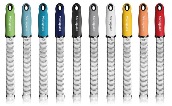 Zester/Grater | White