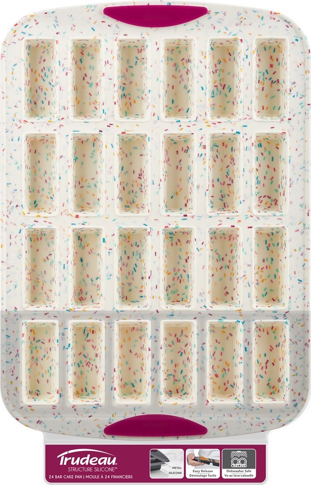 Confetti Bar Cake Pan