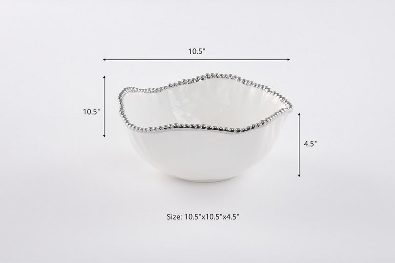 Large Bowl - Salerno
