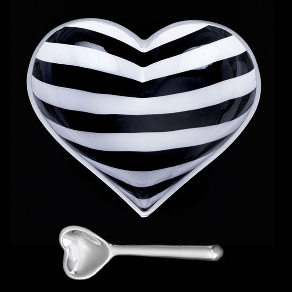 Happy Heart Patterned