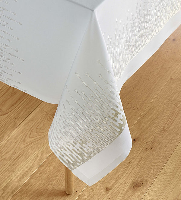 Tablecloth Rays