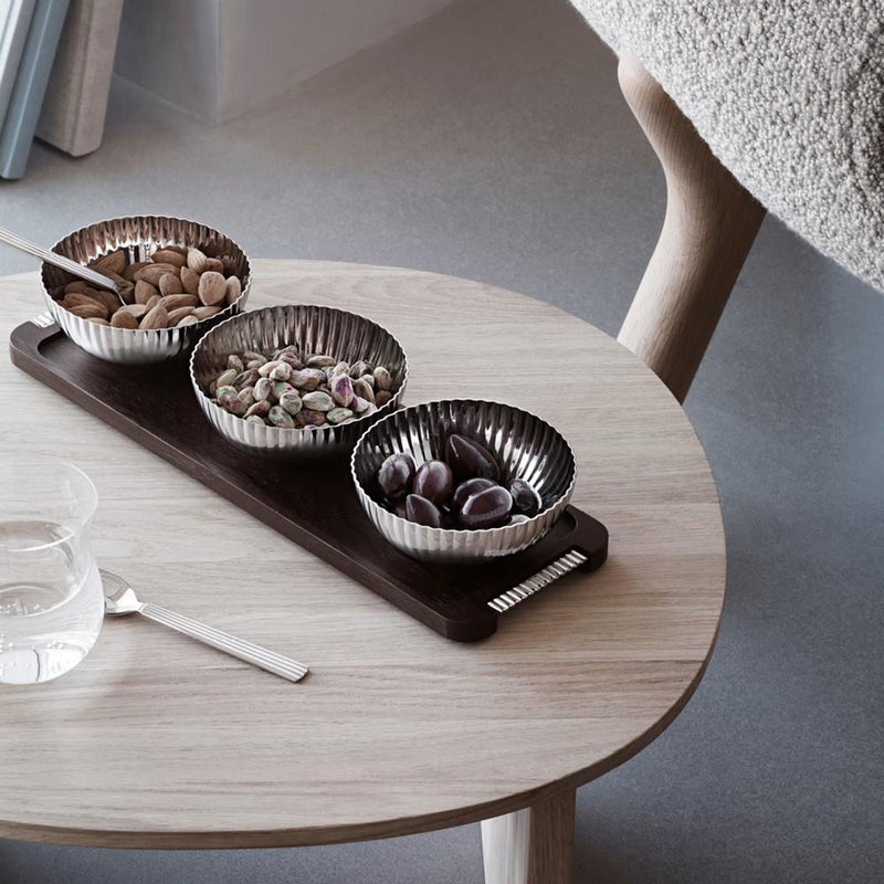 Triple Bowl Set | Bernadotte