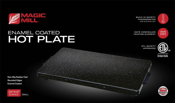 Hot Plate | Small