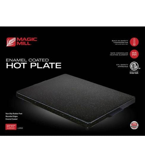 Hot Plate | Large