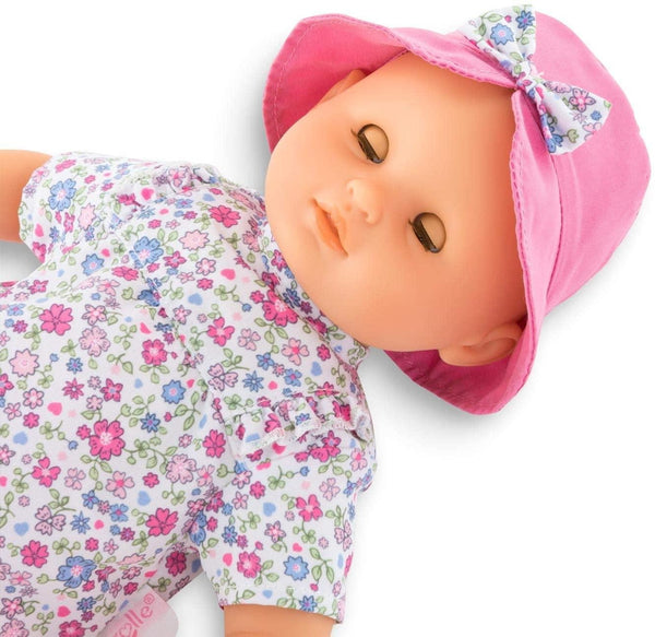 Bebe Bath | Coralie Flower