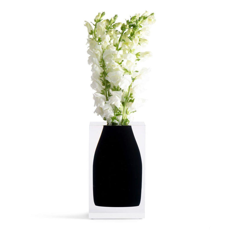 Vase Hester - Soho Black