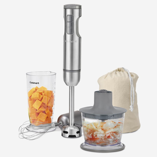Hand Blender/Chopper/Whisk