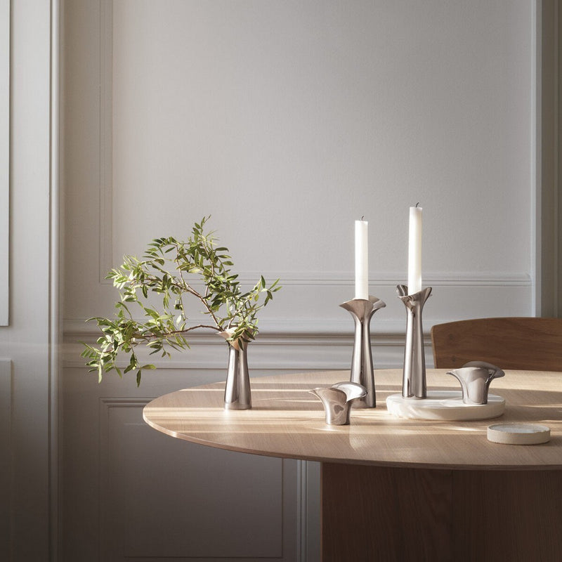 Bloom Botanica Tealight Holders