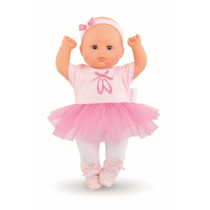Mon Premier Calin | Maeva Ballerina